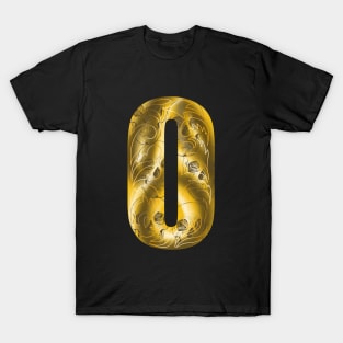 number zero T-Shirt